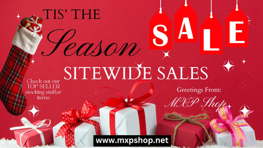 holiday discount sales