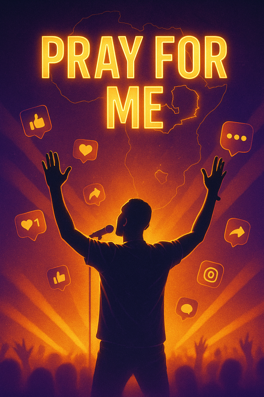 dwani pray for me new music release