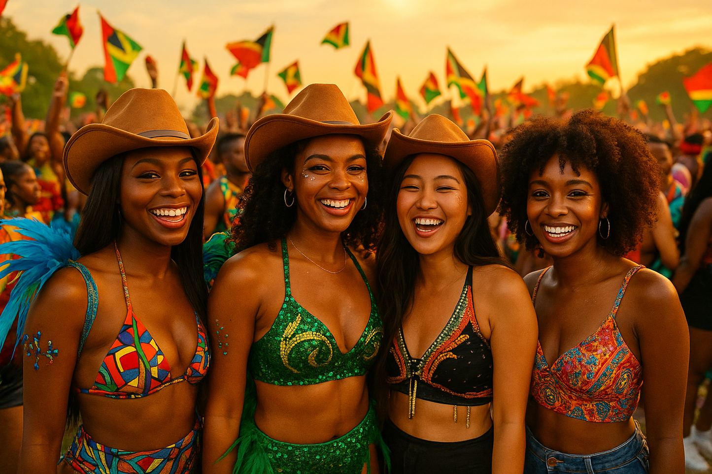 Afrobeats, Amapiano, Reggae, Latino (International Link Up Music Festival) Sept. 13th - Dwani Fest INDIANAPOLIS