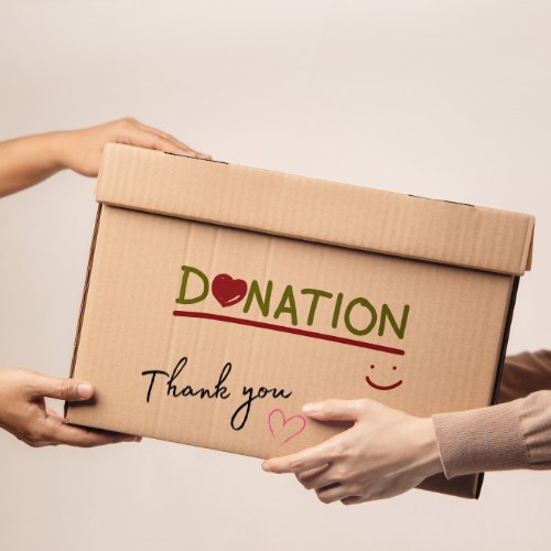 We Need Your Support! Donations for MXP Shop!
