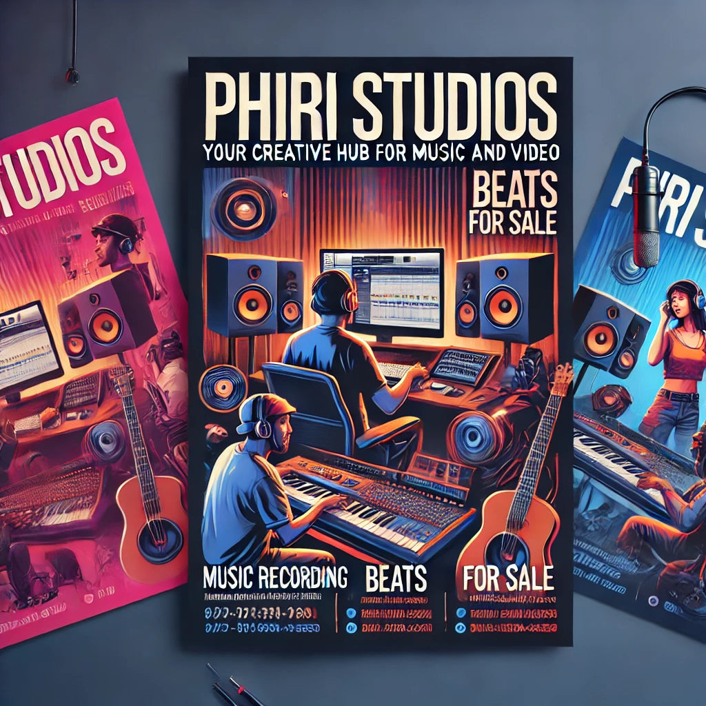 Recording studio in indianapolis indiana with affordable prices