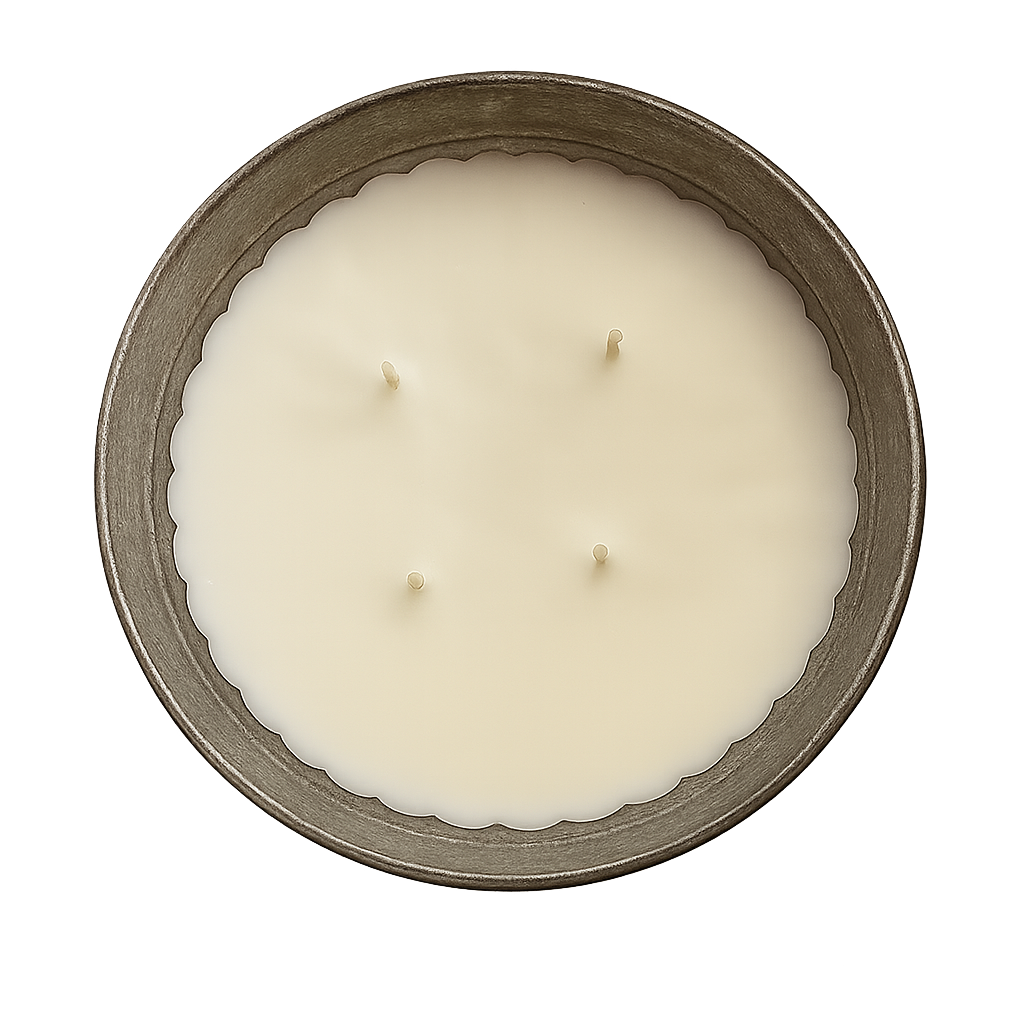 MXP Shop Soy Wax Candles Indianapolis
