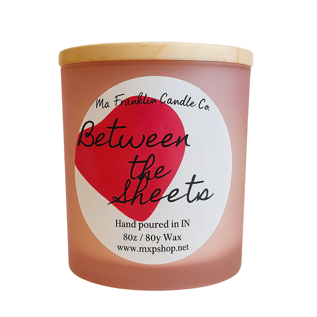 mxp shop candles indianapolis