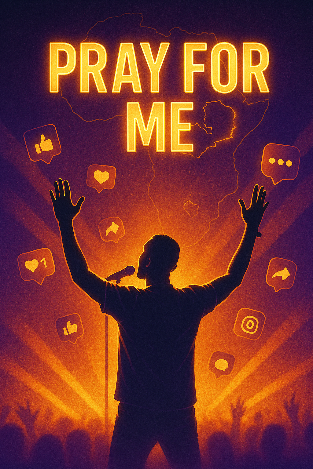 dwani pray for me new music release 