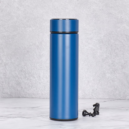 LED Smart Temperature Control Insulated Mug