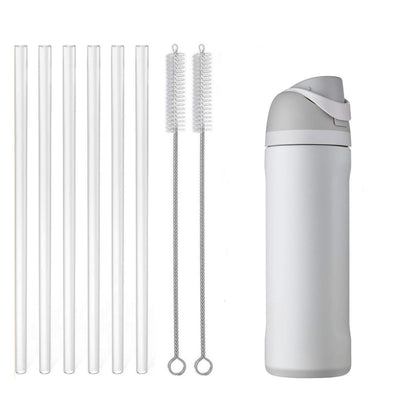 Replacement Straws for Owala FreeSip 24oz & 32oz | BPA-Free