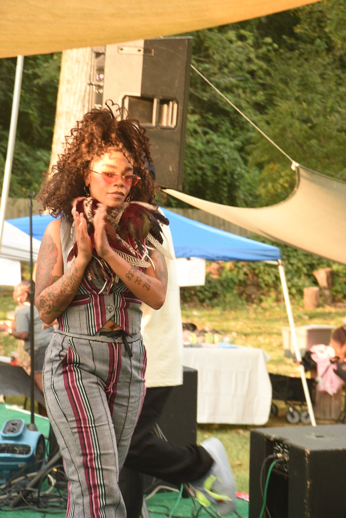 Dwani Fest 2027    - 3rd Annual | September 18th