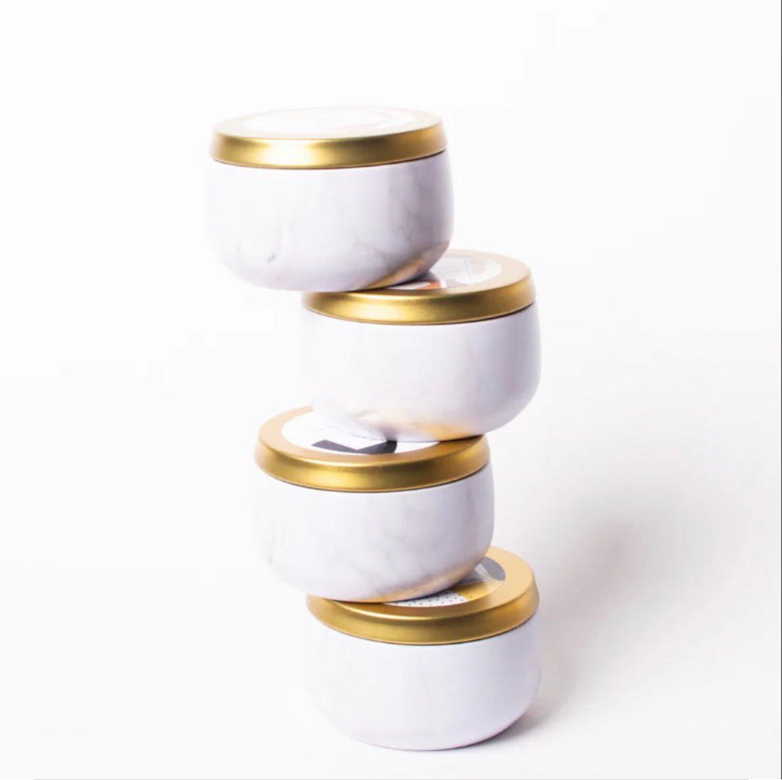 Candle Gift Set (Set of 5)