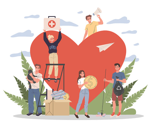 Help make a difference! MXP Shop needs your support and would appreciate a monetary donation to help our store and community excel. 