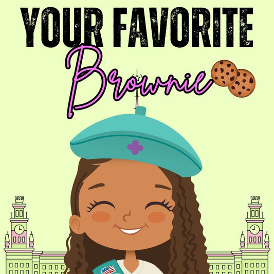 digital eBook for children