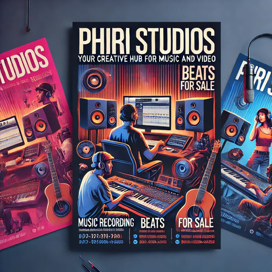 Recording studio in indianapolis indiana with affordable prices 