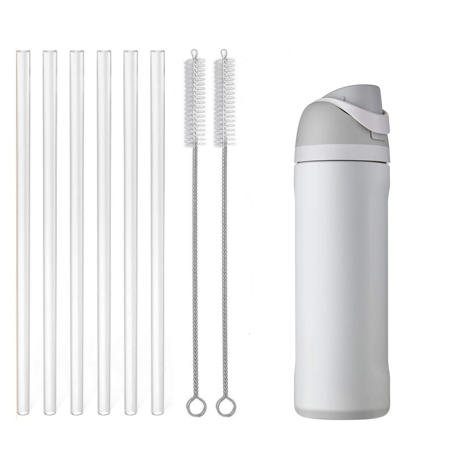 Replacement Straws for Owala FreeSip 24oz & 32oz | BPA-Free