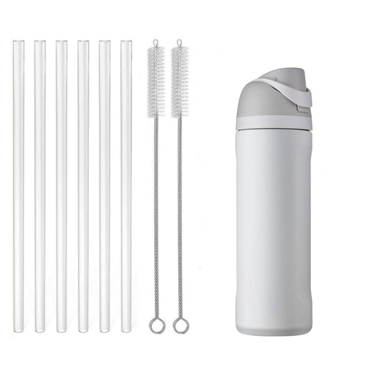 Replacement Straws for Owala FreeSip 24oz & 32oz | BPA-Free