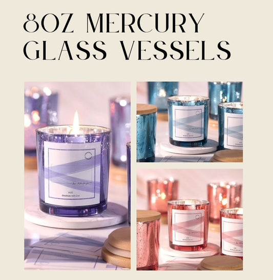 Wholesale candles 