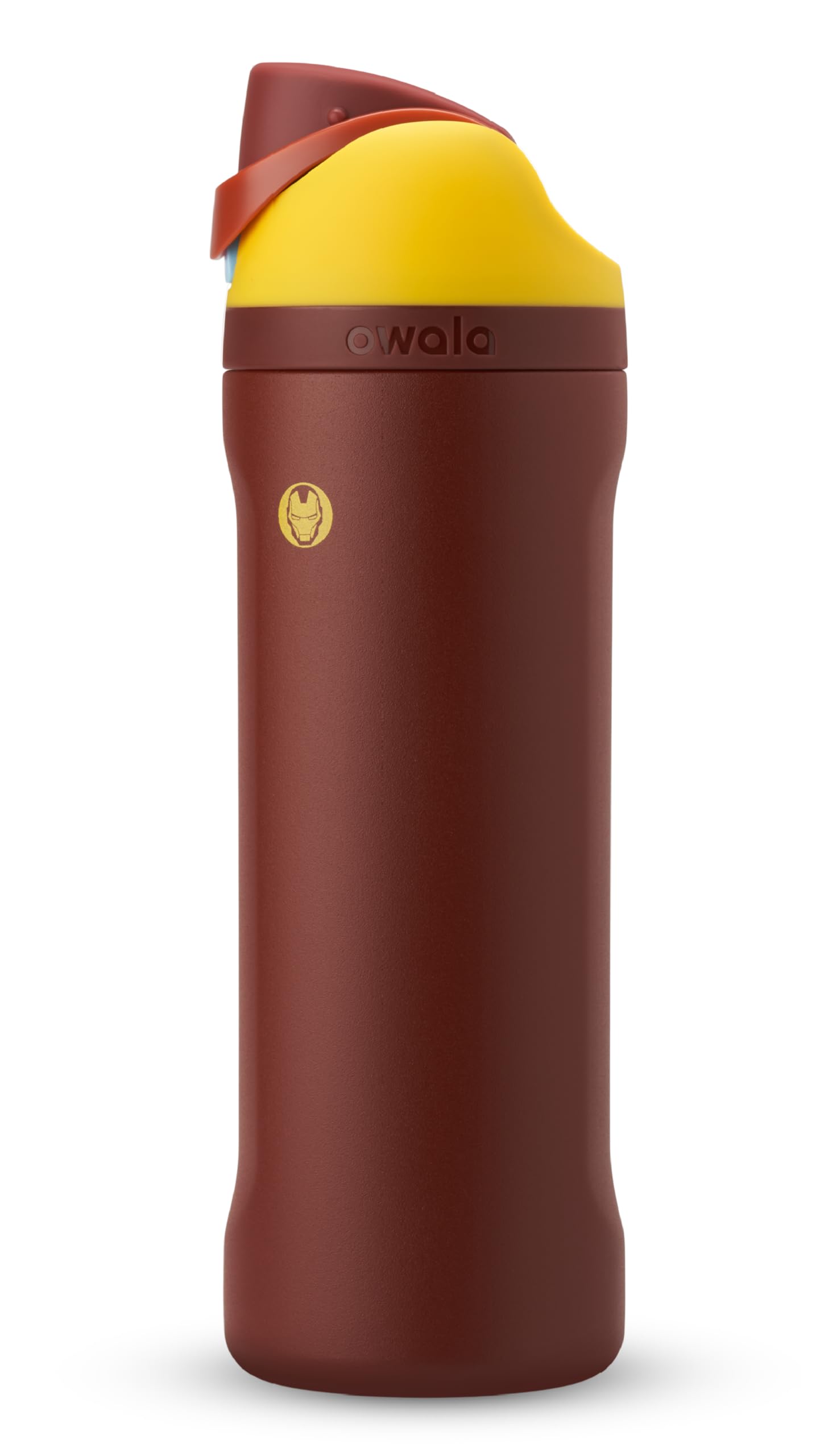 Owala FreeSip Insulated Stainless Steel Water Bottle