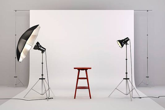 PHOTO STUDIO  ( LOCATION: MXP 7826 Michigan rd indianapolis in 46268 )