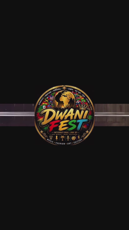 Dwani Fest - 2nd Annual | September 19th
