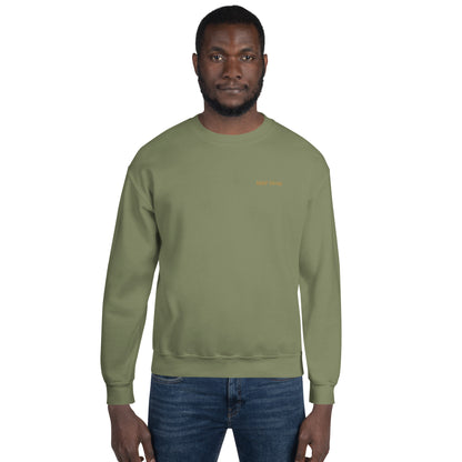 Unisex Sweatshirt MXP Shop Brand "Beige"