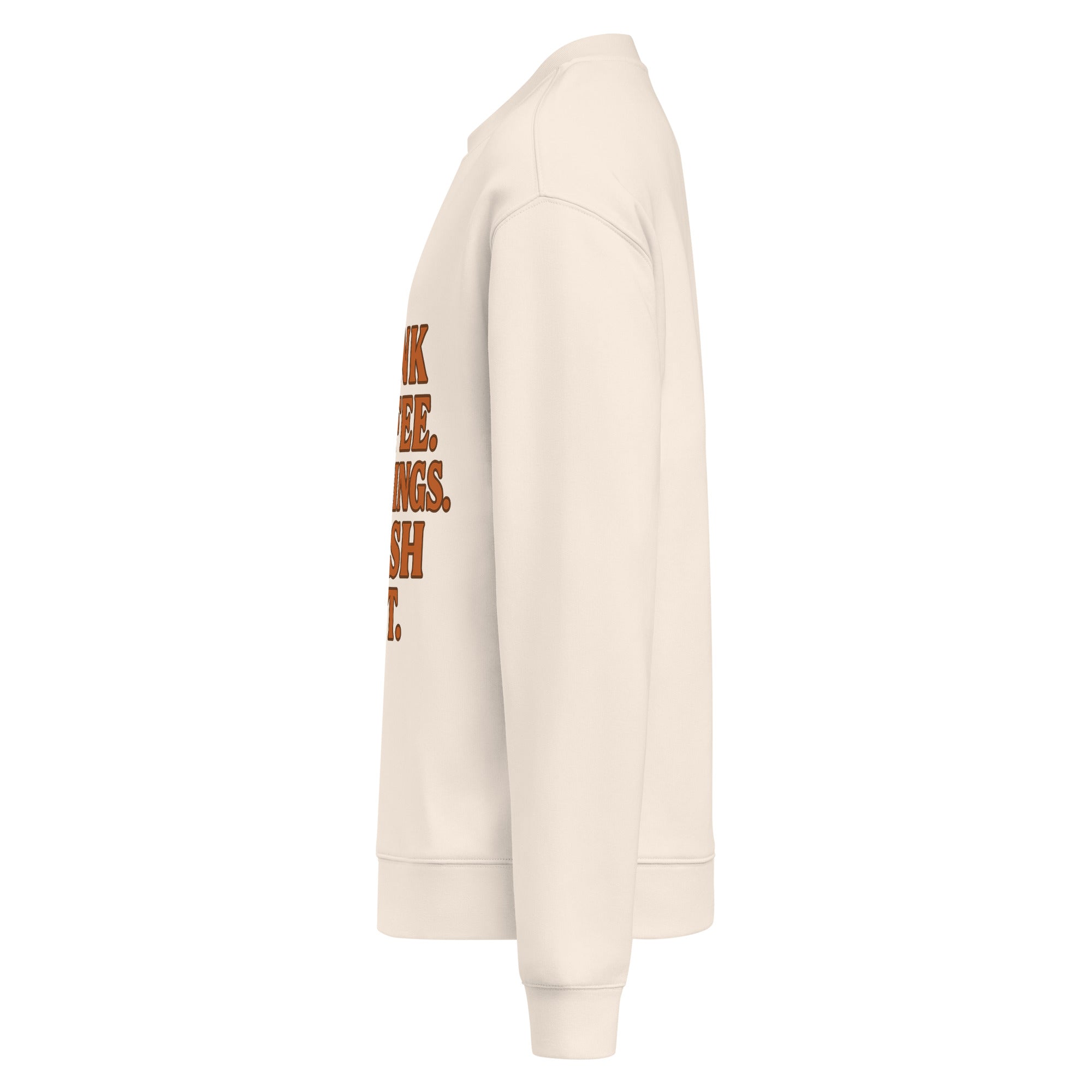 True Neutral Crew Soft Rules アヴァン・ヒップホップ トップス PROFESSIONAL CREW SWEAT SET UP XXL Unisex Heavyweight